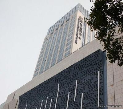上海松江写字楼