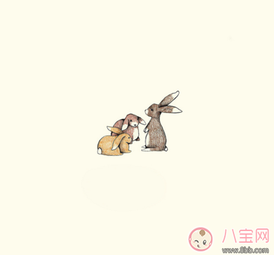 迎接宝宝的到来的句子