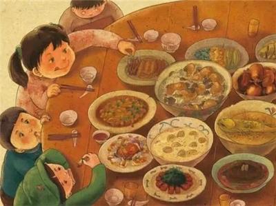 祖母的厨房在哪里