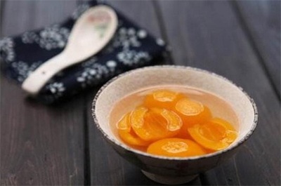 热咳嗽吃什么好
