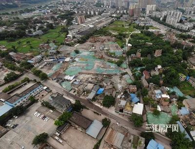 宜宾市拆迁补偿标准