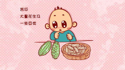 蚕豆病宝宝溶血的症状