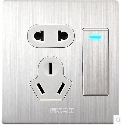 空调用什么插座
