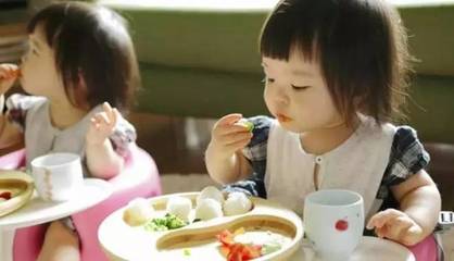 一岁半小孩吃什么饭菜