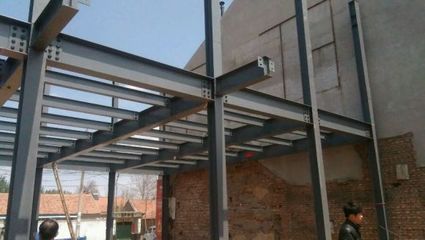 立体库操作流程(立体库操作流程图) 钢结构玻璃栈道施工 立体库操作流程(立体库操作流程图) 钢结构玻璃栈道施工