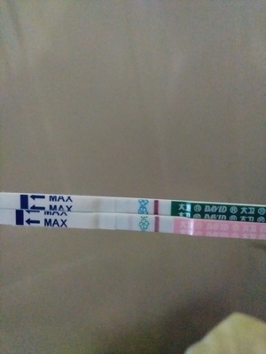早孕试怎么测不到
