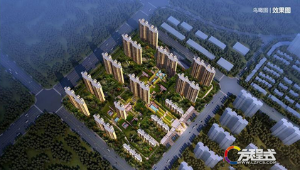 兰州新区绿地三期房价