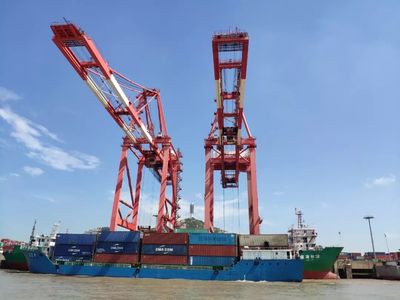船舶流量招标