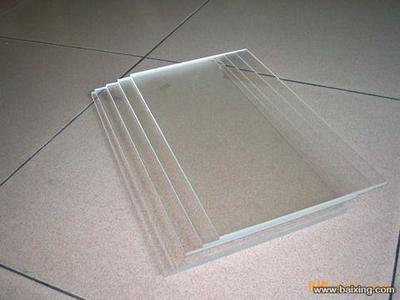 耐温玻璃