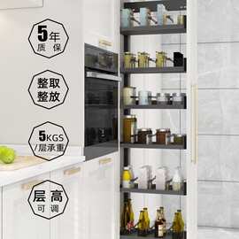 橱柜最窄可以多少