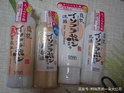 韩国和日本护肤品哪个好