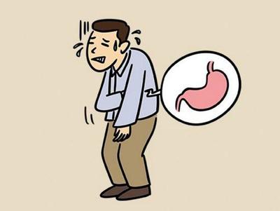 喝酒后吐血是怎么回事