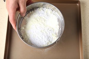 奶粉如何制作