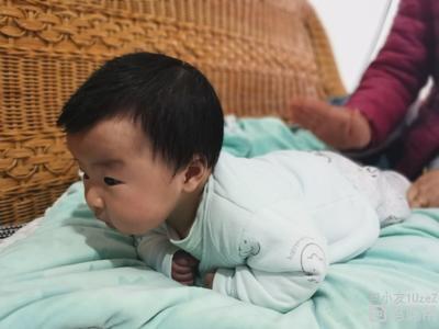 三个多月宝宝鼻塞怎么办