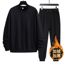 秋天衣服搭配男