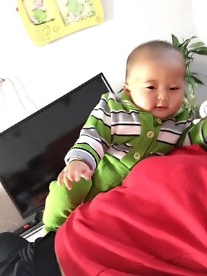 3个多月的宝宝拉肚子怎么办