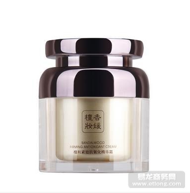 抗氧化最好的护肤品