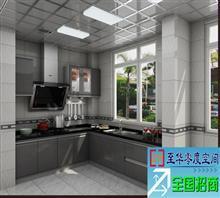 西藏整体橱柜招商加盟