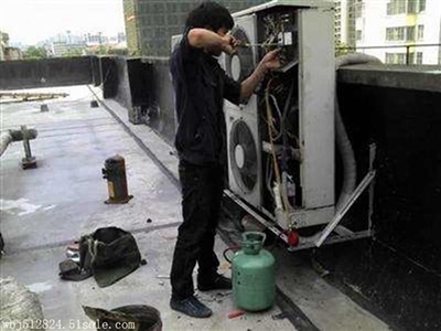 空调维修标准
