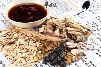 感冒感冒可以喝四物汤吗,四物汤怎么煮最有效?