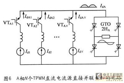 逆变电源中的n代表什么