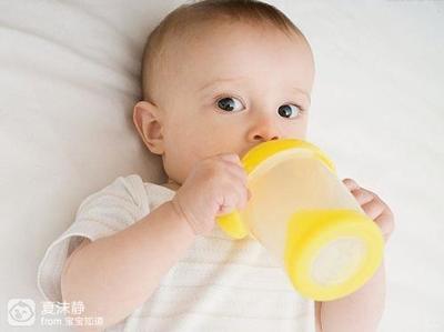 1周婴儿每次吃多少毫升