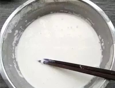 奶粉可以用筷子搅拌吗