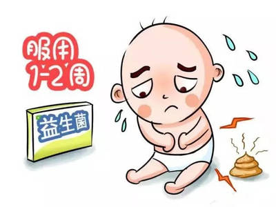 宝宝需要长期吃益生菌吗