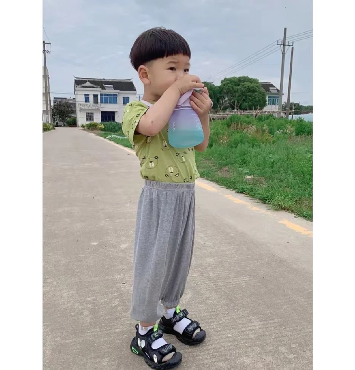 两岁半宝宝能喝纯牛奶吗