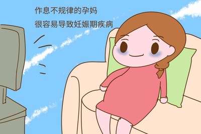 很容易饿是怀孕了吗