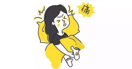 半夜出冷汗是怎么回事