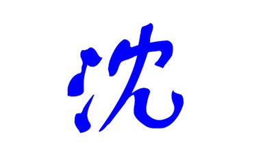 沈姓起名