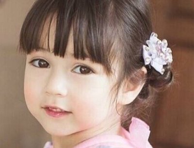 女宝宝短发怎么剪