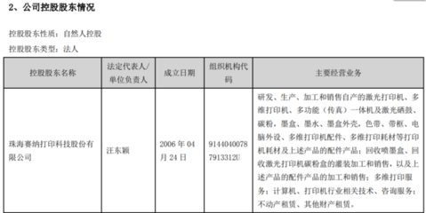 法人代表一定是股东吗