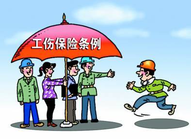 什么情况下属于工伤