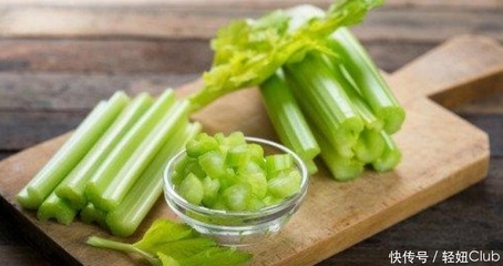 经常吃芹菜可以减肥吗