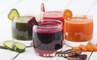 祛痘不能吃什么