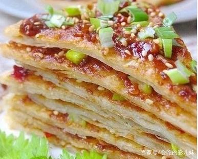 怀孕能吃酱香饼吗