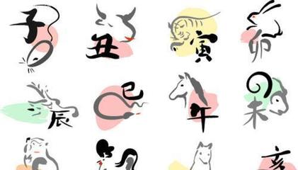 三月的生肖