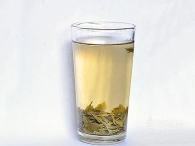 茶叶水可以减肥吗