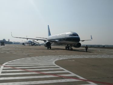 北京到鞍山飞机