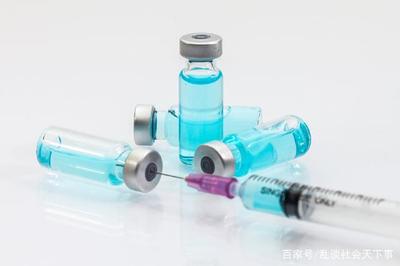 八个月预防针是什么