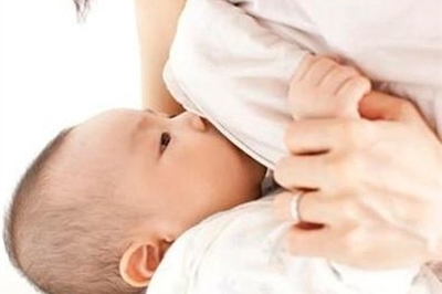 哺乳期怀孕了还有奶吗
