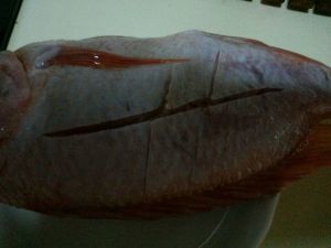 红蜡鱼怎么做好吃法