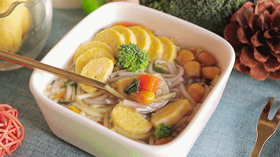 香菇鸡肉肠婴儿辅食