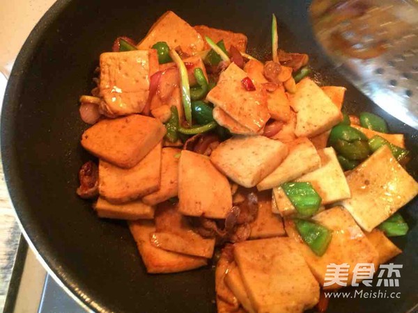 千叶豆腐做法