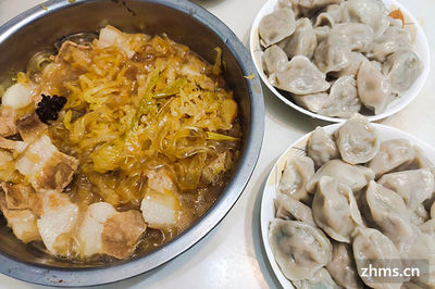 饺子店名称大全