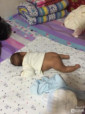 2个月宝宝不吃夜奶正常吗