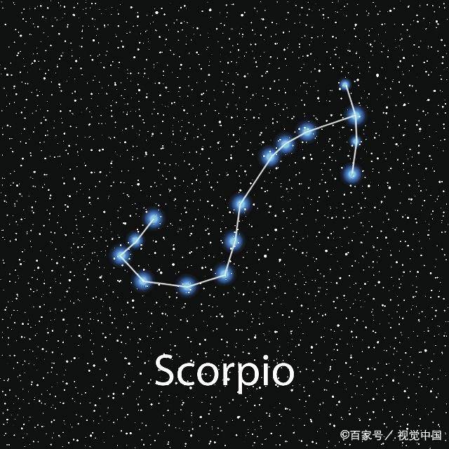 四大高冷星座