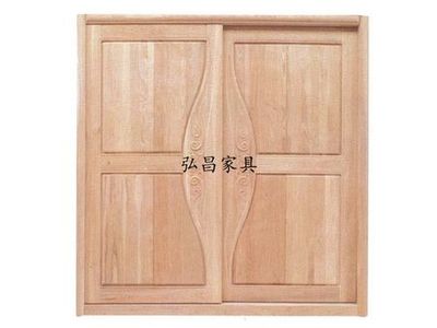 高密白茬实木家具